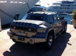 Dartz Prombron Kombat T98 Iron Diamond 2011 года